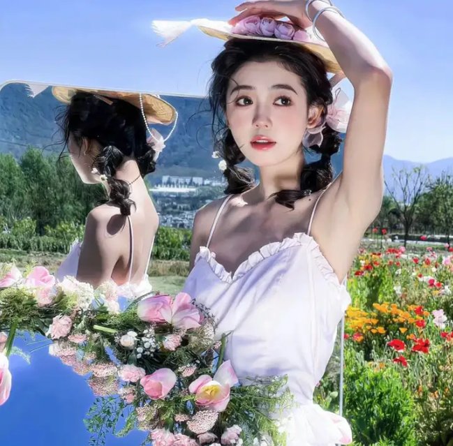 高蒂传